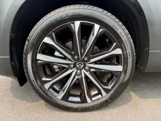 Mazda CX-50 2025 AWD 2.5 Turbo Premium Plus 4dr SUV