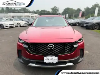 Mazda CX-50 2025 AWD 2.5 Turbo Premium Plus 4dr SUV