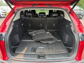Mazda CX-50 2025 AWD 2.5 Turbo Premium Plus 4dr SUV