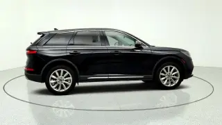 Lincoln Corsair 2022 Standard 4dr SUV