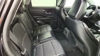 Lincoln Corsair 2022 Standard 4dr SUV