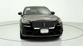 Lincoln Corsair 2022 Standard 4dr SUV