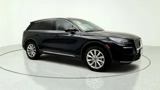 Lincoln Corsair 2022 Standard 4dr SUV