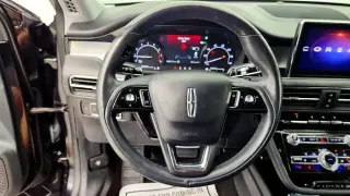 Lincoln Corsair 2022 Standard 4dr SUV
