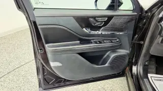 Lincoln Corsair 2022 Standard 4dr SUV