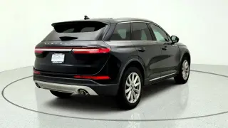 Lincoln Corsair 2022 Standard 4dr SUV