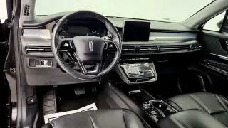 Lincoln Corsair 2022 Standard 4dr SUV
