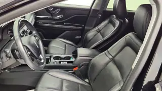 Lincoln Corsair 2022 Standard 4dr SUV