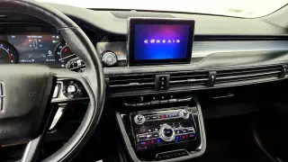Lincoln Corsair 2022 Standard 4dr SUV
