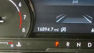 Lincoln Corsair 2022 Standard 4dr SUV
