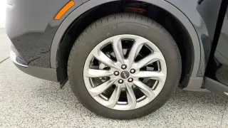Lincoln Corsair 2022 Standard 4dr SUV