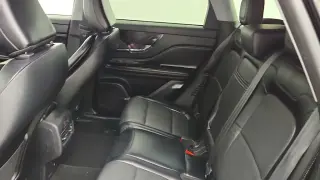 Lincoln Corsair 2022 Standard 4dr SUV