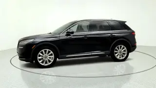Lincoln Corsair 2022 Standard 4dr SUV