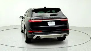 Lincoln Corsair 2022 Standard 4dr SUV