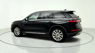 Lincoln Corsair 2022 Standard 4dr SUV