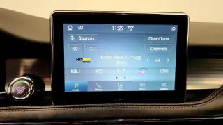 Lincoln Corsair 2022 Standard 4dr SUV