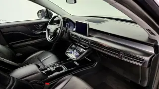 Lincoln Corsair 2022 Standard 4dr SUV