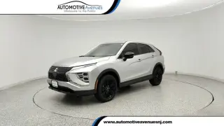 Mitsubishi Eclipse Cross 2025 AWD LE 4dr Crossover