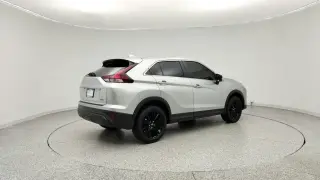 Mitsubishi Eclipse Cross 2025 AWD LE 4dr Crossover