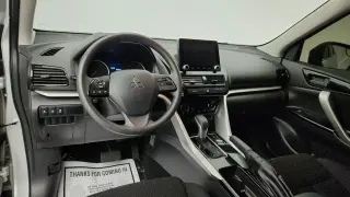 Mitsubishi Eclipse Cross 2025 AWD LE 4dr Crossover