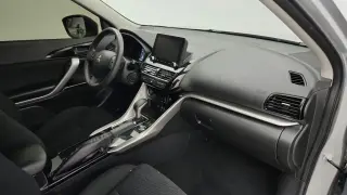 Mitsubishi Eclipse Cross 2025 AWD LE 4dr Crossover