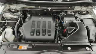 Mitsubishi Eclipse Cross 2025 AWD LE 4dr Crossover