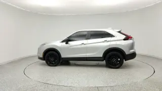Mitsubishi Eclipse Cross 2025 AWD LE 4dr Crossover