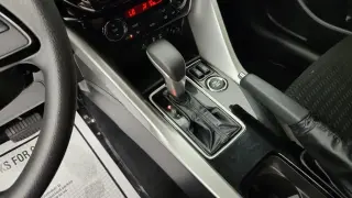 Mitsubishi Eclipse Cross 2025 AWD LE 4dr Crossover