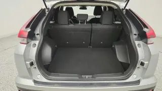 Mitsubishi Eclipse Cross 2025 AWD LE 4dr Crossover