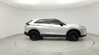 Mitsubishi Eclipse Cross 2025 AWD LE 4dr Crossover