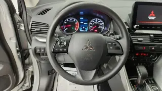 Mitsubishi Eclipse Cross 2025 AWD LE 4dr Crossover
