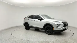 Mitsubishi Eclipse Cross 2025 AWD LE 4dr Crossover