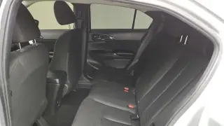 Mitsubishi Eclipse Cross 2025 AWD LE 4dr Crossover