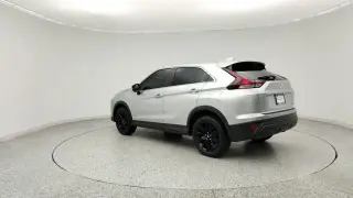 Mitsubishi Eclipse Cross 2025 AWD LE 4dr Crossover