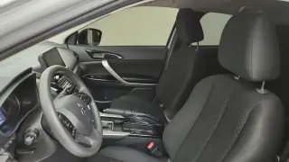 Mitsubishi Eclipse Cross 2025 AWD LE 4dr Crossover
