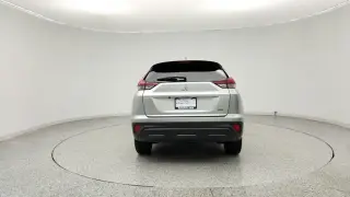 Mitsubishi Eclipse Cross 2025 AWD LE 4dr Crossover