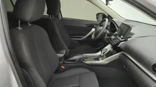 Mitsubishi Eclipse Cross 2025 AWD LE 4dr Crossover