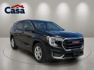GMC Terrain 2024 AWD SLE 4dr SUV