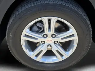 GMC Terrain 2024 AWD SLE 4dr SUV