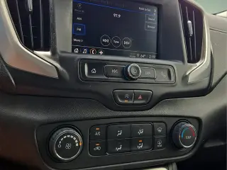 GMC Terrain 2024 AWD SLE 4dr SUV
