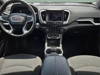 GMC Terrain 2024 AWD SLE 4dr SUV