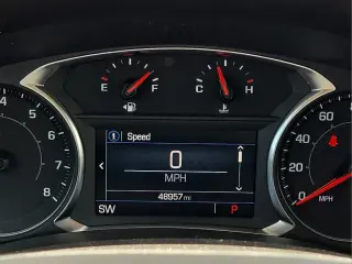 GMC Terrain 2024 AWD SLE 4dr SUV