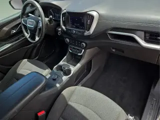 GMC Terrain 2024 AWD SLE 4dr SUV