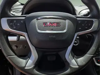 GMC Terrain 2024 AWD SLE 4dr SUV