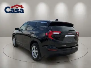 GMC Terrain 2024 AWD SLE 4dr SUV