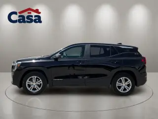 GMC Terrain 2024 AWD SLE 4dr SUV