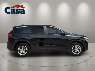 GMC Terrain 2024 AWD SLE 4dr SUV