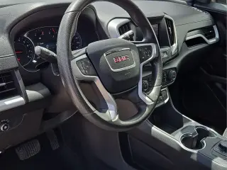 GMC Terrain 2024 AWD SLE 4dr SUV