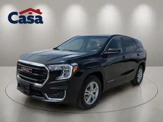 GMC Terrain 2024 AWD SLE 4dr SUV