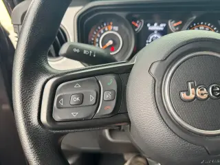 Jeep Gladiator 2025 4x4 Sport 4dr Crew Cab 5.0 ft. SB